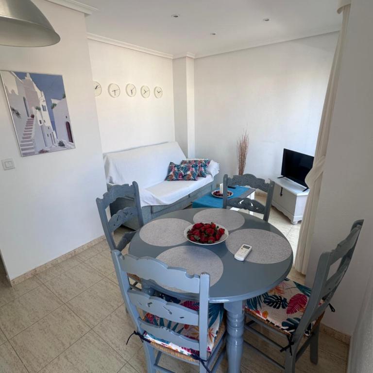 Torremar Natura Julia - Apartamento de 1 dormitorio - 16