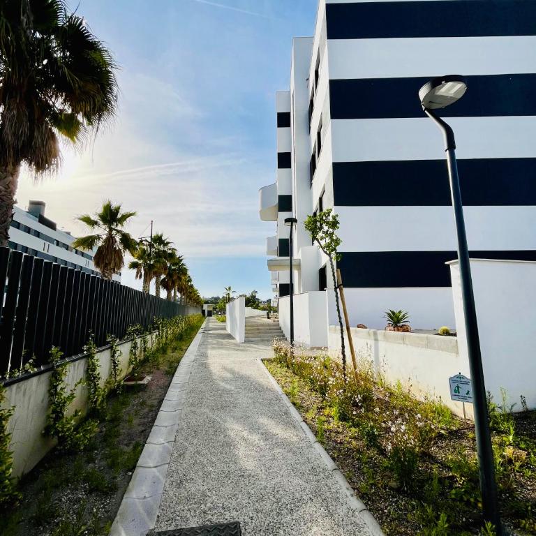 Ático de lujo donde disfrutar del mar y el Golf - Apartamento de 3 dormitorios - 49
