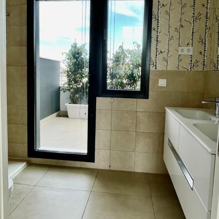 Ático de lujo donde disfrutar del mar y el Golf - Apartamento de 3 dormitorios - 45