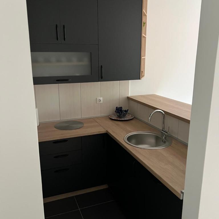 Apartment Ljalja 2 - Apartman sa 2 Spavaće Sobe - 2