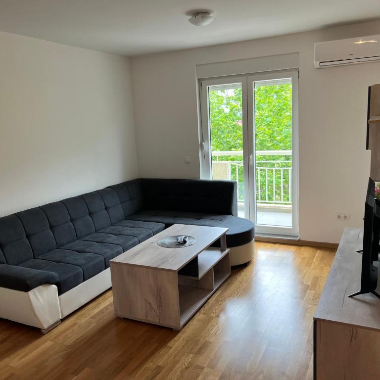Apartment Ljalja 2 - Apartman sa 2 Spavaće Sobe - 4