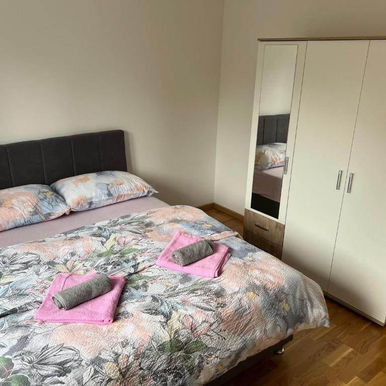 Apartment Ljalja 2 - Apartman sa 2 Spavaće Sobe - 11