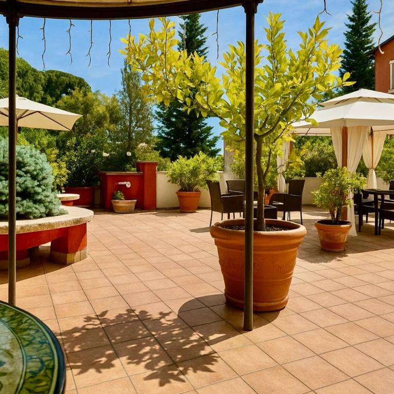 Miglioranzi Rooms - Double Room with Private Bathroom - 1