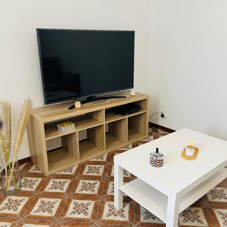 Soleil confort riquier & Espace 4 P tout equipé - Standard Familienzimmer - 5