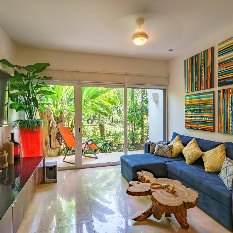 Papaya 15 Apartments - Suite de 1 dormitorio - 7