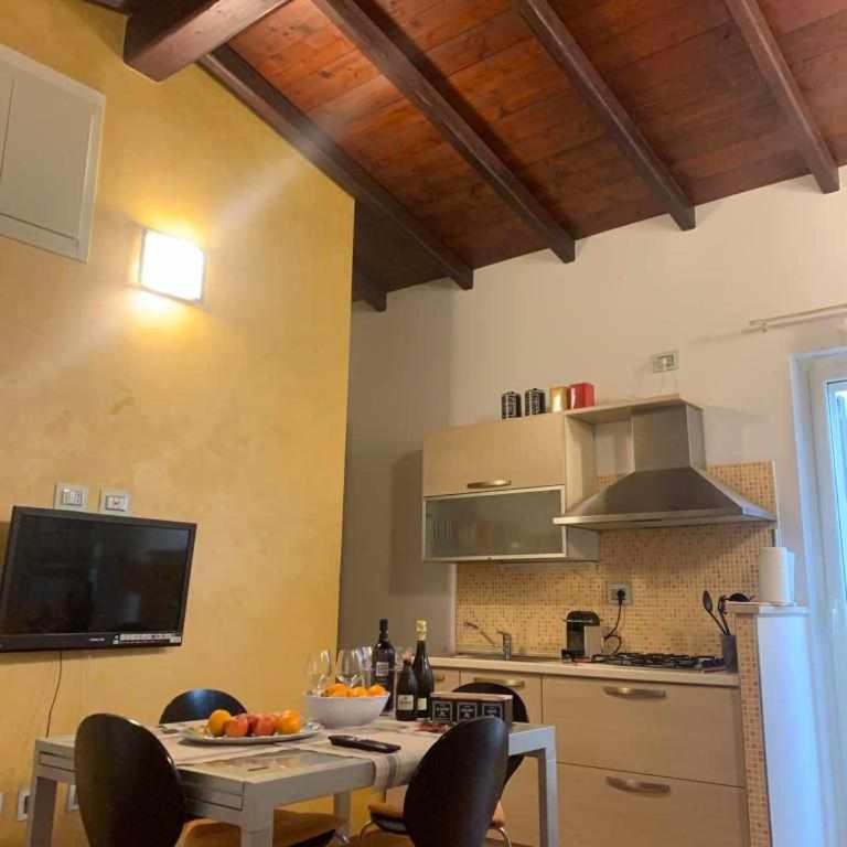 PiazzaItaliaSuite appartamento con terrazza - Junior Suite con Terrazza - 3