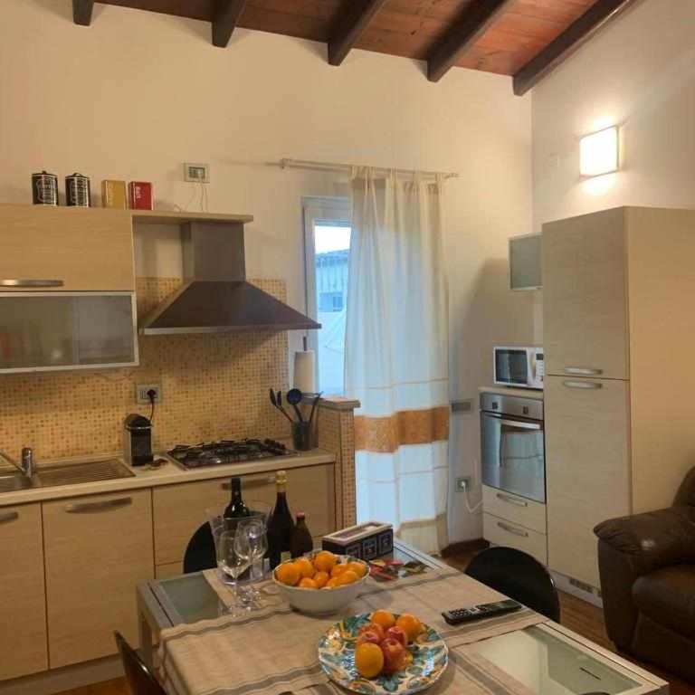 PiazzaItaliaSuite appartamento con terrazza - Junior Suite con Terrazza - 5