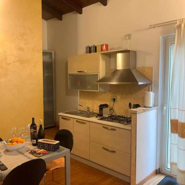 PiazzaItaliaSuite appartamento con terrazza - Junior Suite con Terrazza - 6