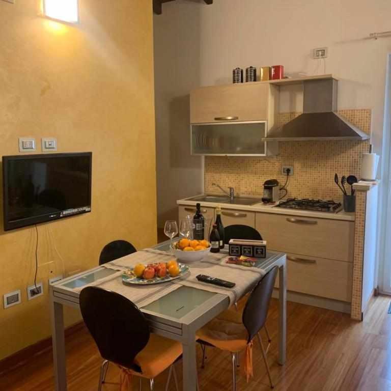 PiazzaItaliaSuite appartamento con terrazza - Junior Suite con Terrazza - 7