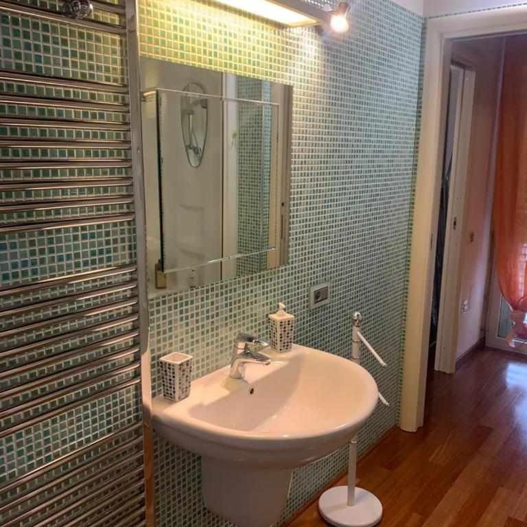 PiazzaItaliaSuite appartamento con terrazza - Junior Suite con Terrazza - 9
