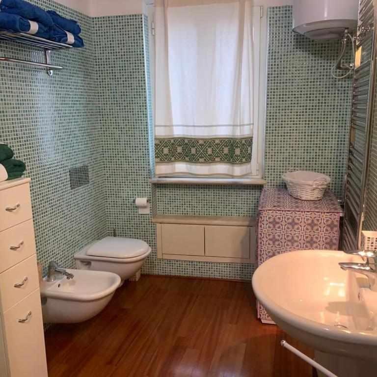 PiazzaItaliaSuite appartamento con terrazza - Junior Suite con Terrazza - 12