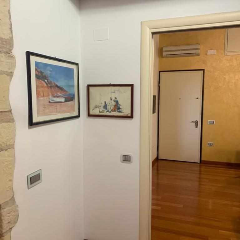 PiazzaItaliaSuite appartamento con terrazza - Junior Suite con Terrazza - 16