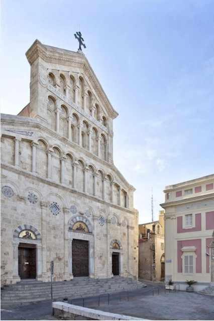 PiazzaItaliaSuite appartamento con terrazza - Junior Suite con Terrazza - 35