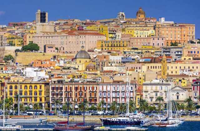 PiazzaItaliaSuite appartamento con terrazza - Junior Suite con Terrazza - 36