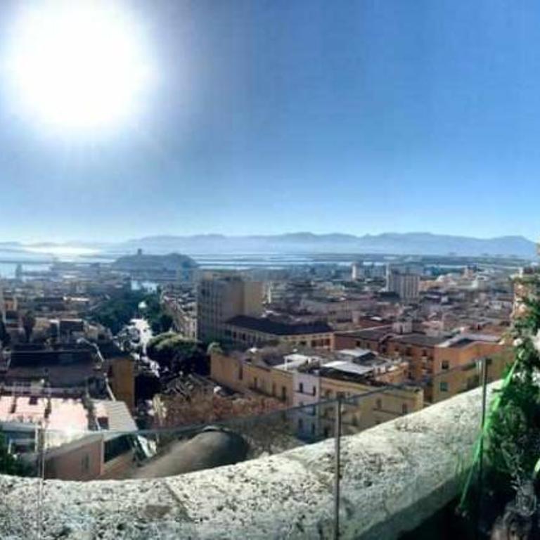 PiazzaItaliaSuite appartamento con terrazza - Junior Suite con Terrazza - 39