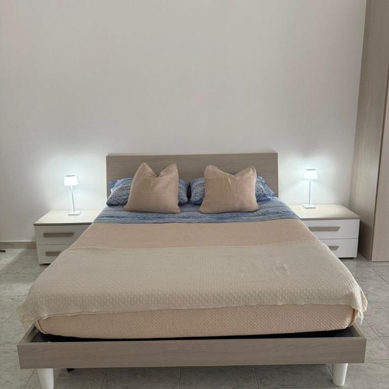 Casa Nenni - Appartamento con 1 Camera da Letto - 48