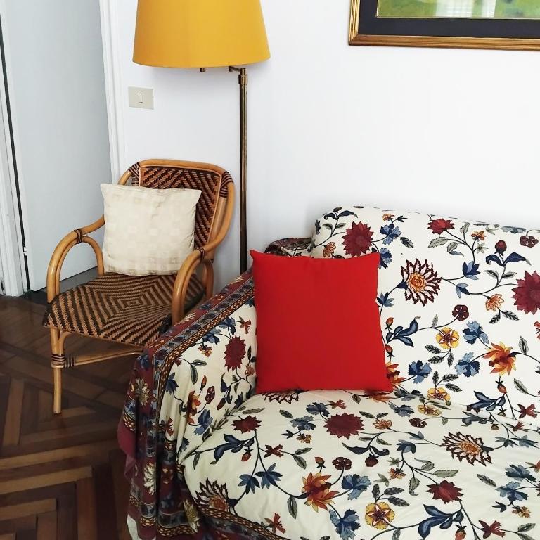 San Lorenzo Suite in Exclusive Building - Appartamento Premium con 1 Camera da Letto - 7