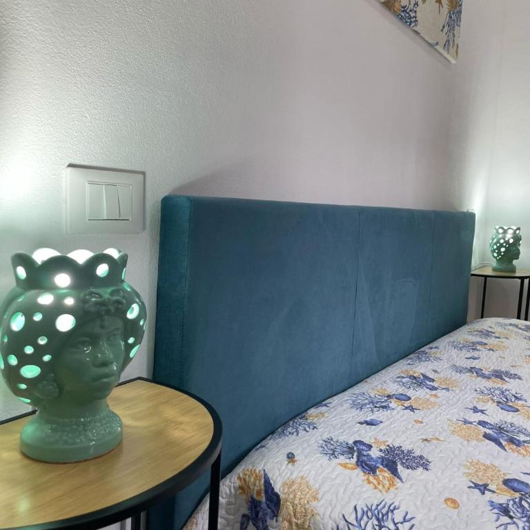 Il sogno di fafa' - Casa con 1 Camera da Letto - 1