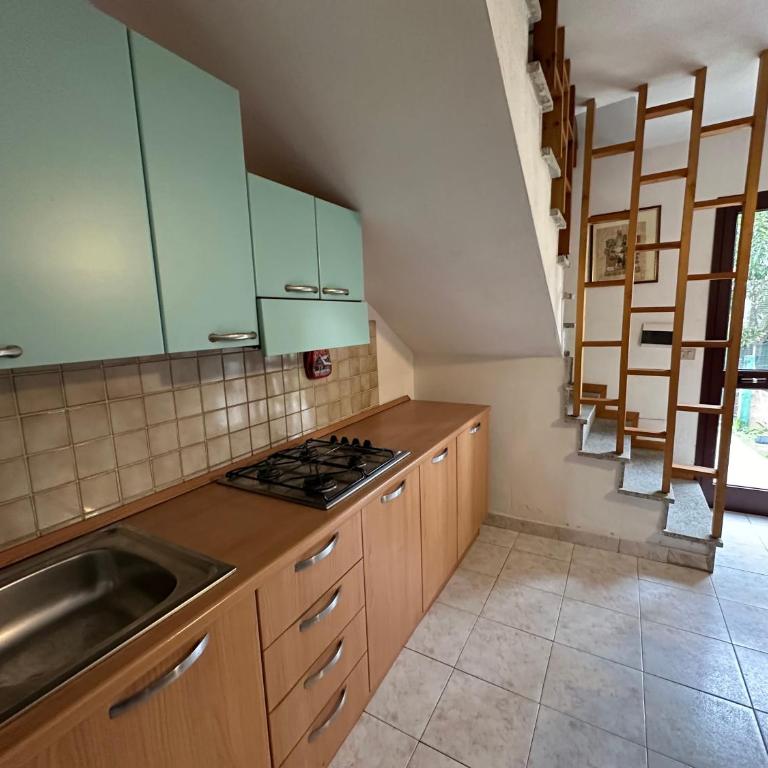 Appartamenti San Teodoro - Appartamento con 3 Camere da Letto - 8