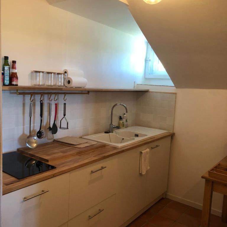 Appartement montagne Le Revard - Appartement - 2
