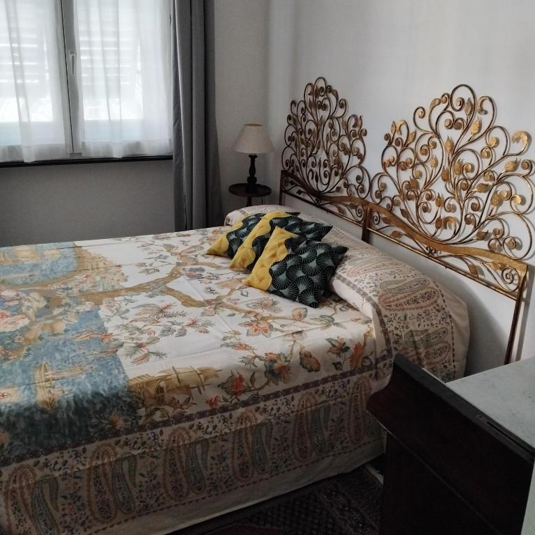 San Lorenzo Suite in Exclusive Building - Appartamento Premium con 1 Camera da Letto - 13