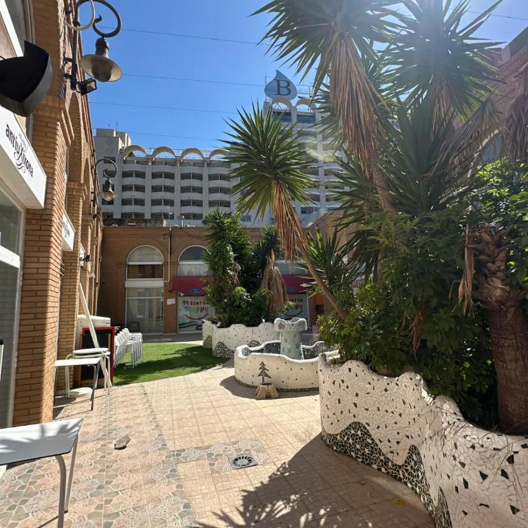 Isla Park, Your Vacation Home! - Apartamento de 2 dormitorios con balcón - 3