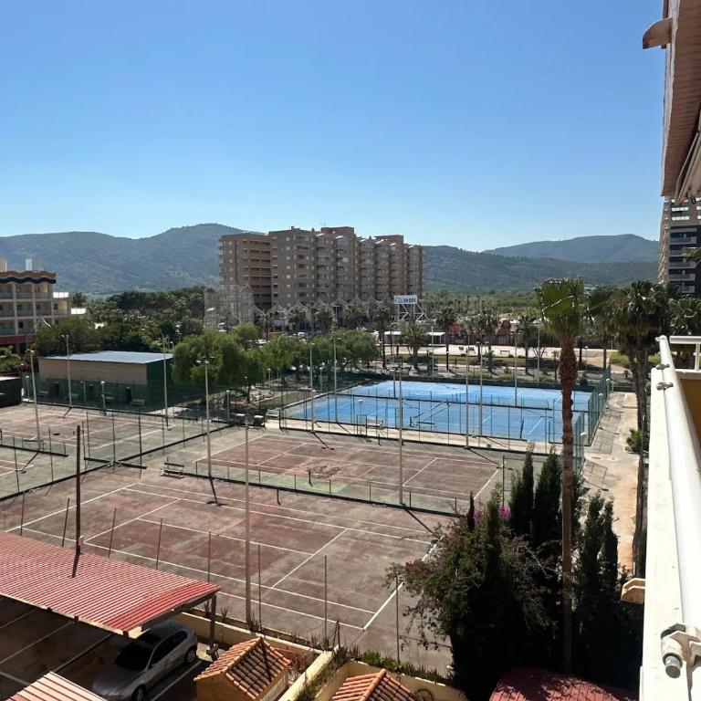 Isla Park, Your Vacation Home! - Apartamento de 2 dormitorios con balcón - 19