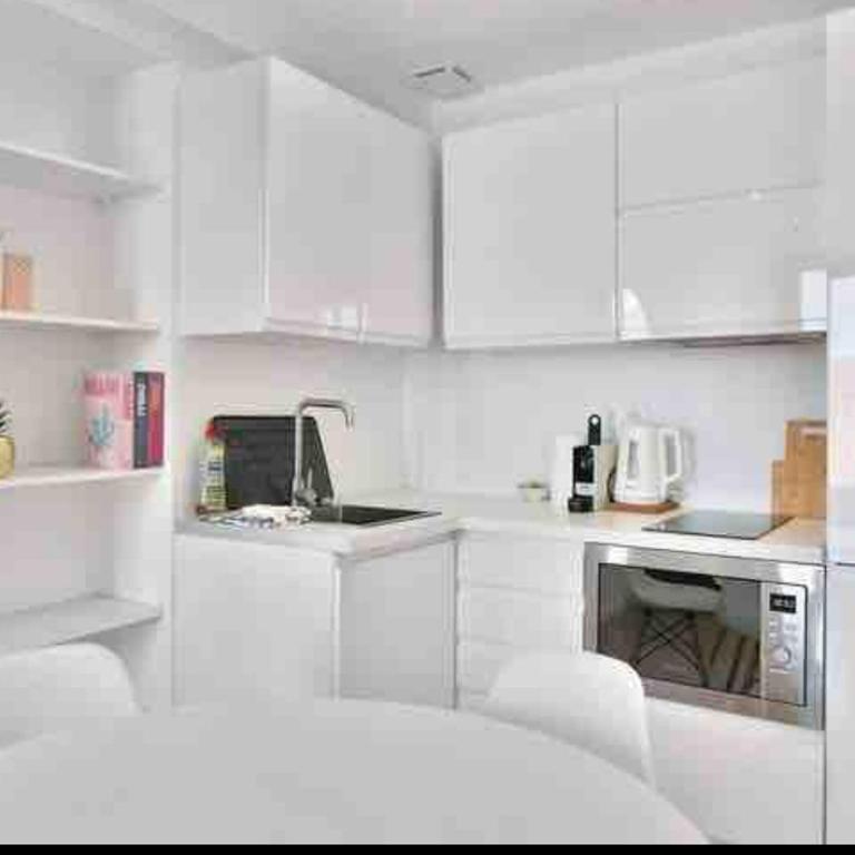 Cannes Hoche Croisette Sublime T2 - Apartment mit 1 Schlafzimmer - 3