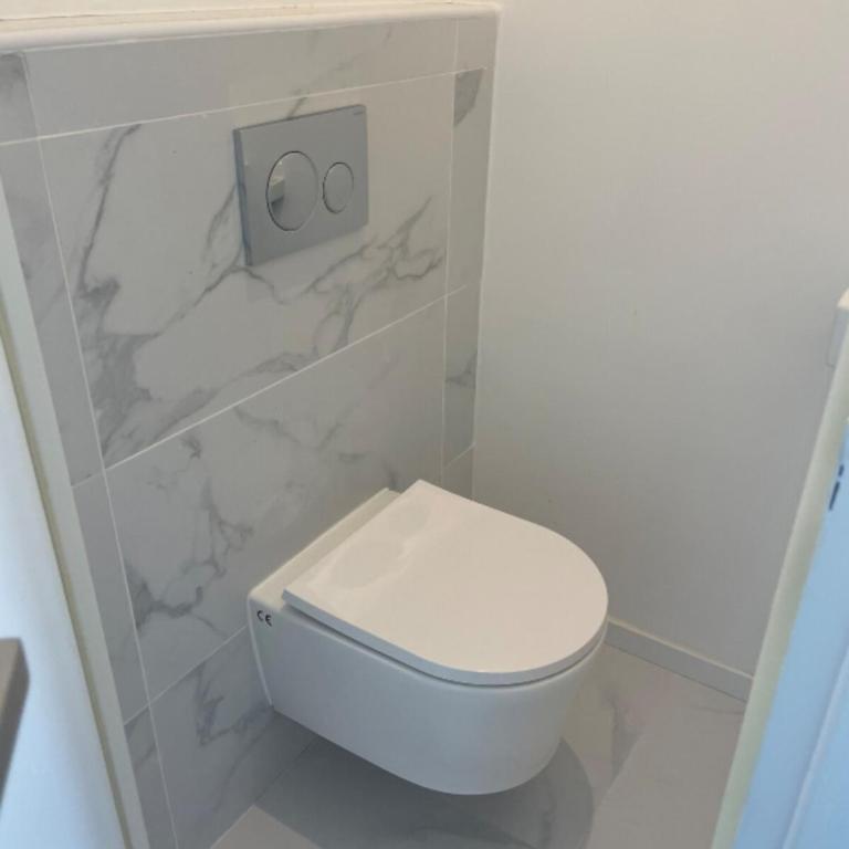 Cannes Hoche Croisette Sublime T2 - Apartment mit 1 Schlafzimmer - 13