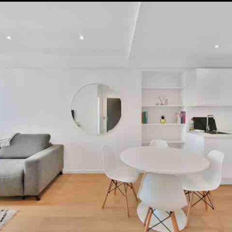 Cannes Hoche Croisette Sublime T2 - Apartment mit 1 Schlafzimmer - 14