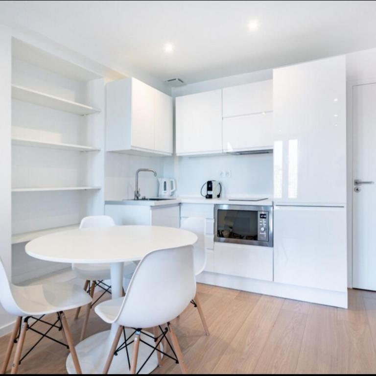 Cannes Hoche Croisette Sublime T2 - Apartment mit 1 Schlafzimmer - 17