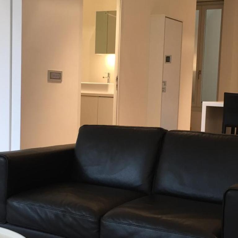 rdl27 - Apartment mit 1 Schlafzimmer und Seeblick - 1. Etage - 8