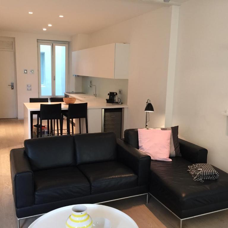 rdl27 - Apartment mit 1 Schlafzimmer und Seeblick - 1. Etage - 7