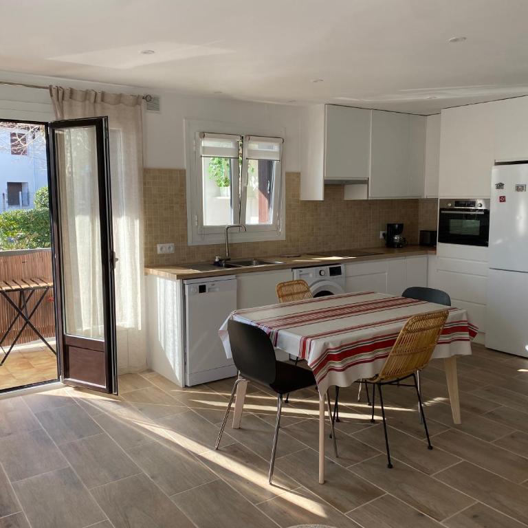Cosy et proche de tout - Appartement 3 Chambres - 4