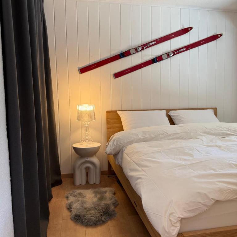 Nendaz Nest - Appartement moderne & confortable au cœur de Nendaz - 4 Vallées - Apartment with Terrace - 11