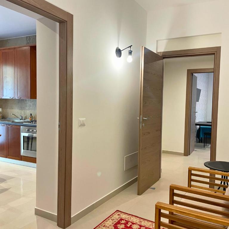 Baia Bella Milazzo - Appartamento con 2 Camere da Letto - 12