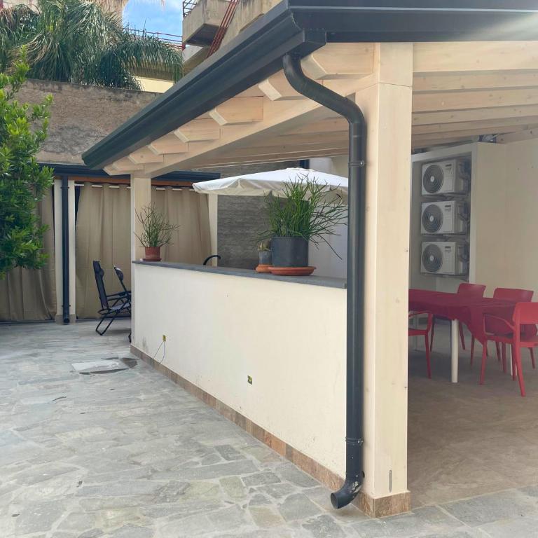 Baia Bella Milazzo - Appartamento con 2 Camere da Letto - 16