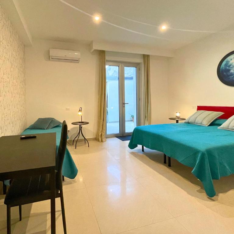Baia Bella Milazzo - Appartamento con 2 Camere da Letto - 36