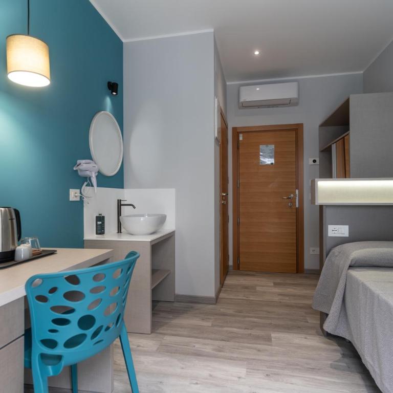 Hotel Cristina - Camera Singola - 3