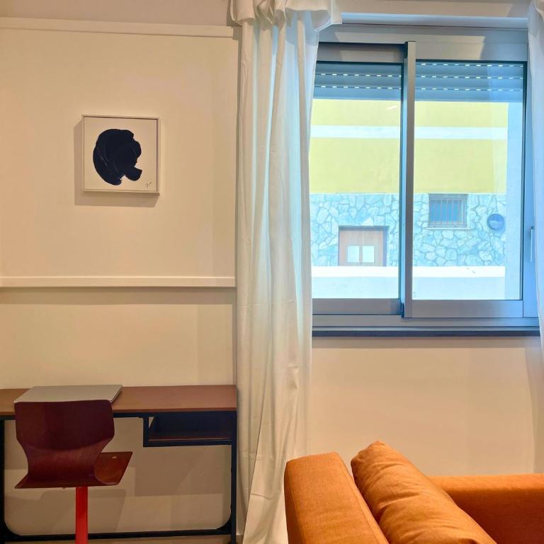 Baia Bella Milazzo - Appartamento con 2 Camere da Letto - 50