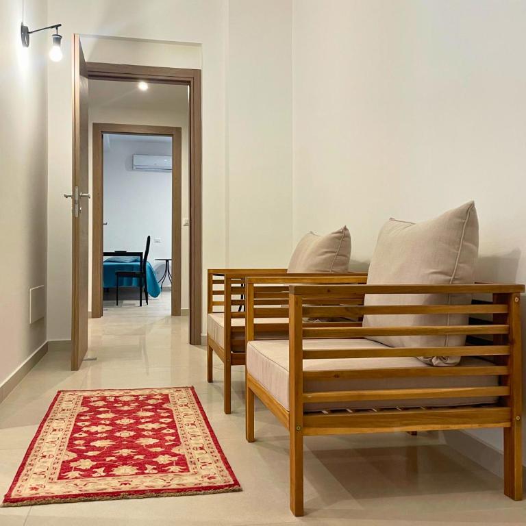 Baia Bella Milazzo - Appartamento con 2 Camere da Letto - 54