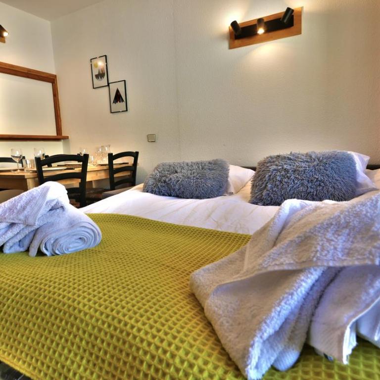 Le Refuge de Lu' - Apartment mit 1 Schlafzimmer - 9