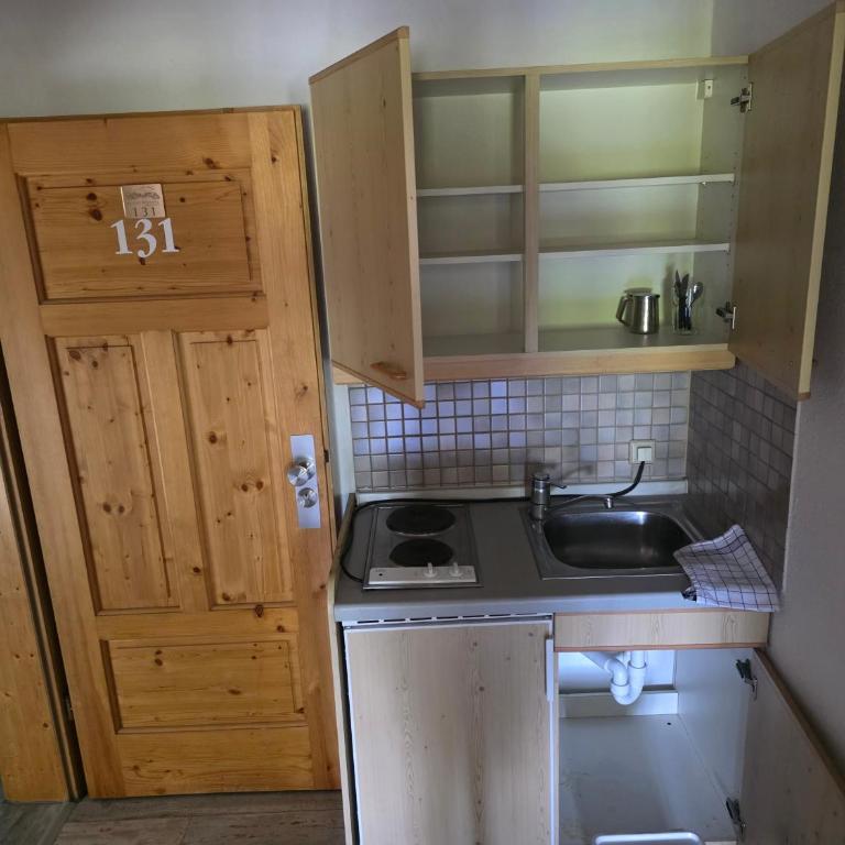 FeWo Allgäu Natur Spa - Apartment mit 1 Schlafzimmer - 4