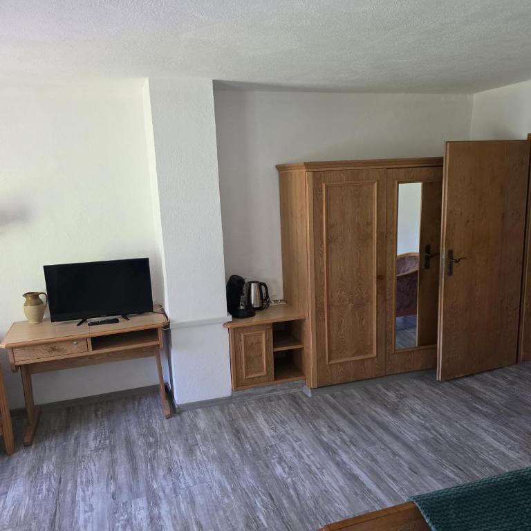 FeWo Allgäu Natur Spa - Apartment mit 1 Schlafzimmer - 12