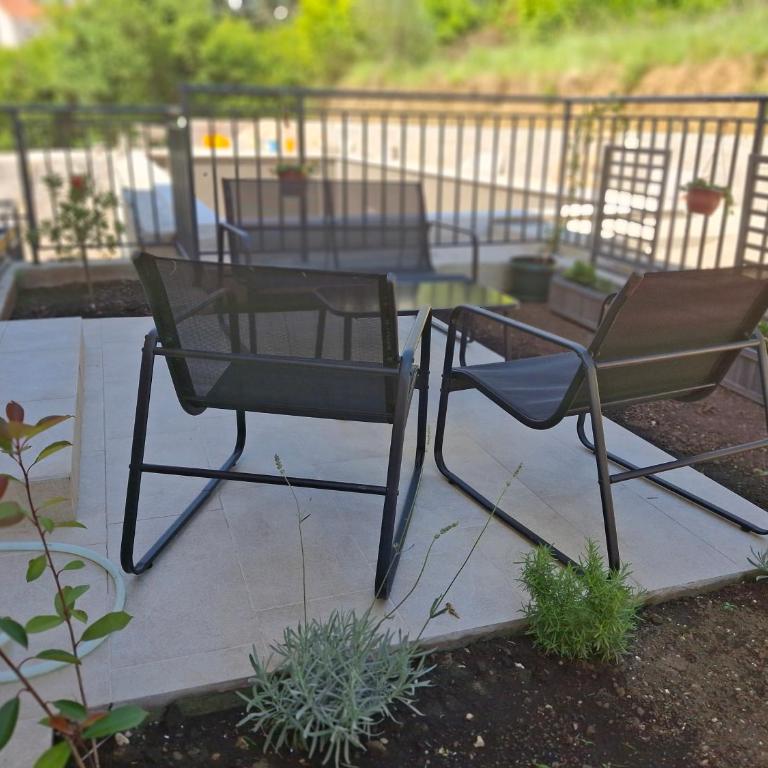 Green Harmony - Apartman sa 1 Spavaćom Sobom - 19