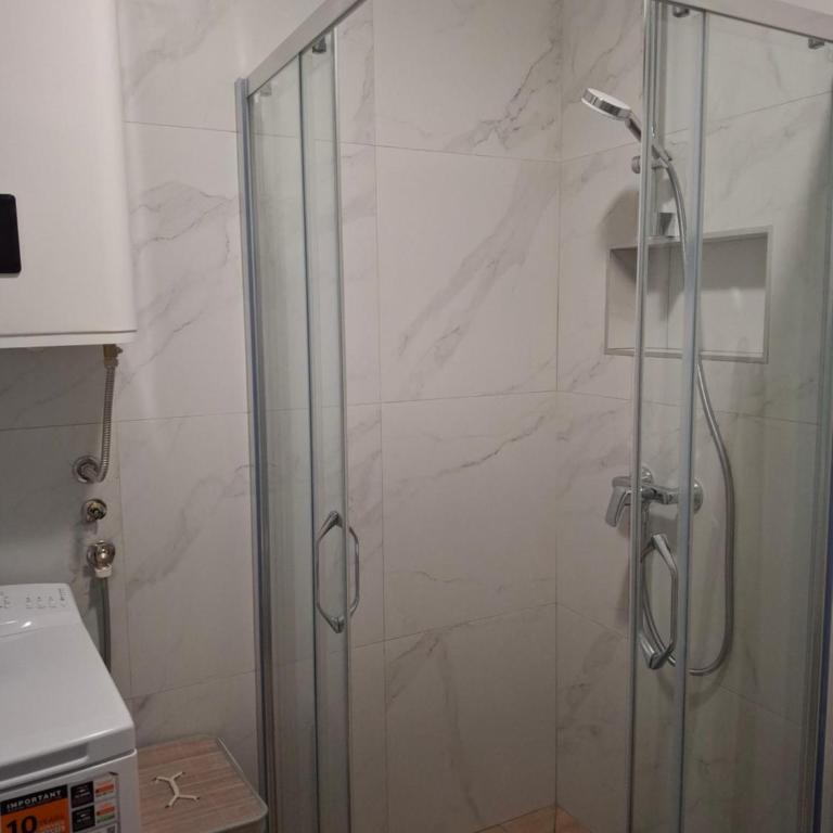 Green Harmony - Apartman sa 1 Spavaćom Sobom - 18