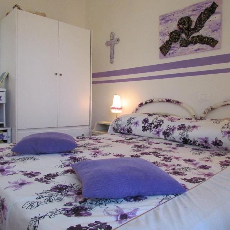 Villa Dina - Appartamento con 2 Camere da Letto - 8