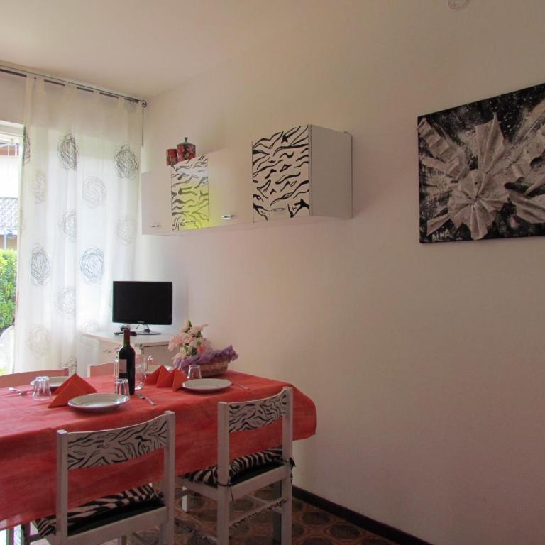 Villa Dina - Appartamento con 2 Camere da Letto - 6