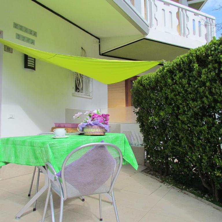 Villa Dina - Appartamento con 2 Camere da Letto - 4