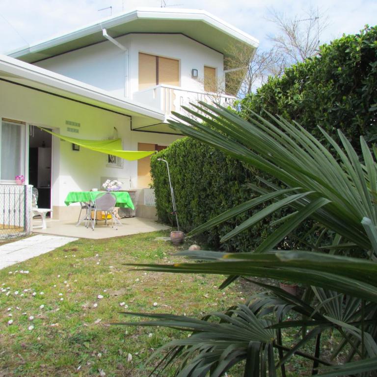 Villa Dina - Appartamento con 2 Camere da Letto - 3
